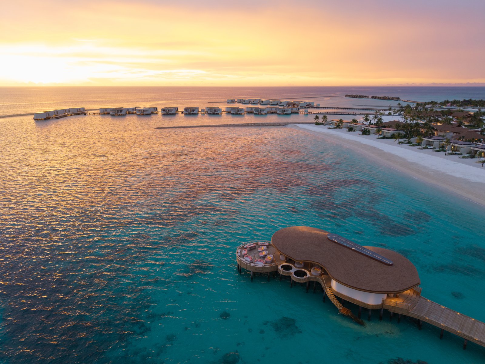 75nrad Maldives Rangali Island
