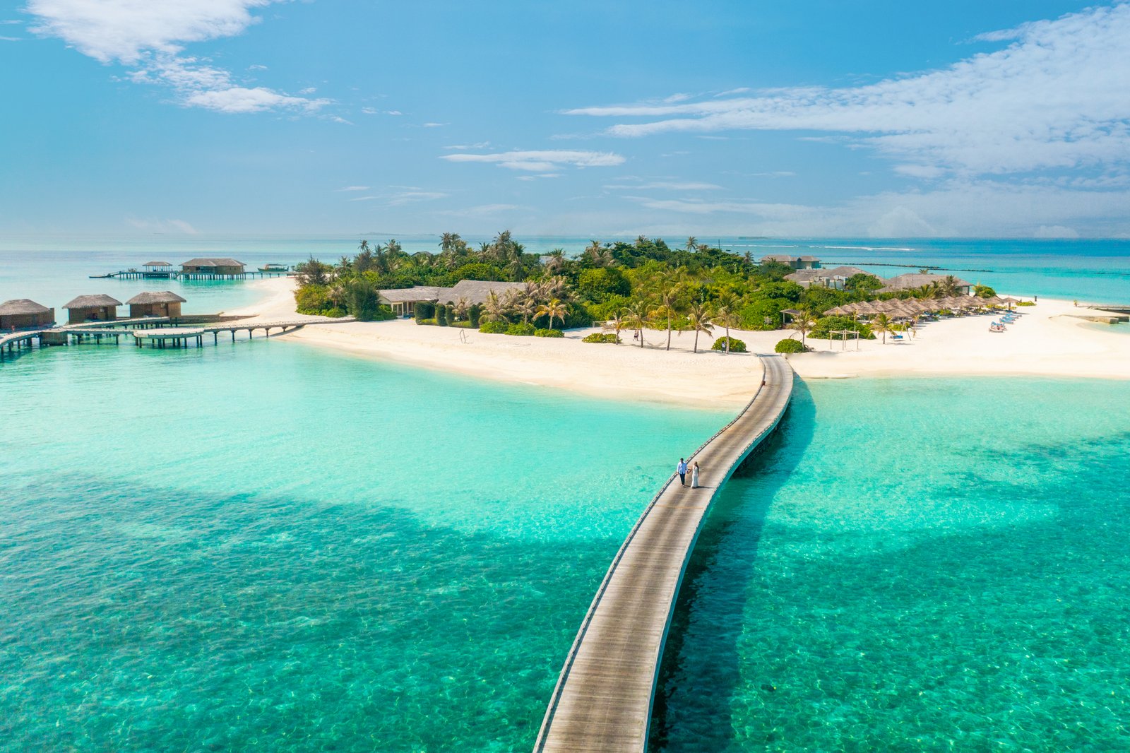 Conrad Maldives Rangali Island